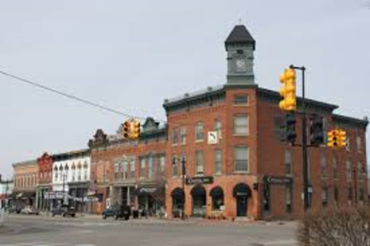 downtown clinton township 
